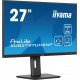 Монитор IIYAMA ProLite XUB2797UHSNP-B1