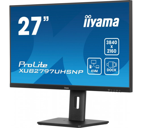 Монитор IIYAMA ProLite XUB2797UHSNP-B1