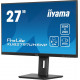 Монитор IIYAMA ProLite XUB2797UHSNP-B1
