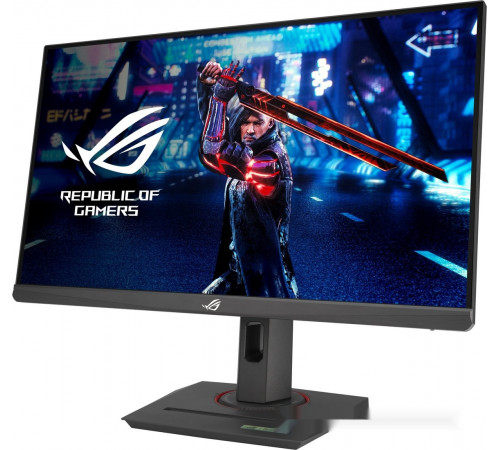Монитор Asus ROG Strix XG259QNS