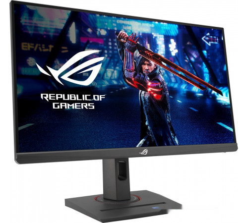 Монитор Asus ROG Strix XG259QNS