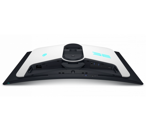 Монитор DELL Alienware AW3225QF