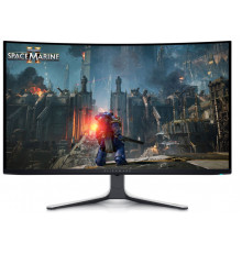 Монитор DELL Alienware AW3225QF