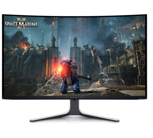 Монитор DELL Alienware AW3225QF