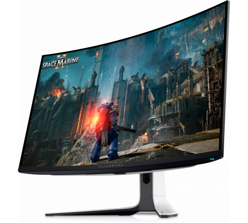 Монитор DELL Alienware AW3225QF