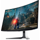 Монитор DELL Alienware AW3225QF