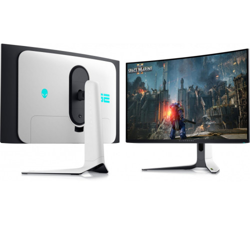 Монитор DELL Alienware AW3225QF