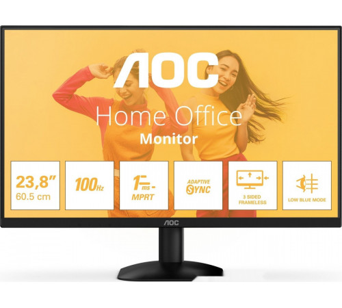 Монитор AOC 24B35HM2