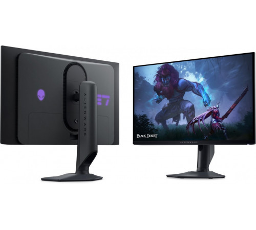 Монитор DELL Alienware AW2725DF