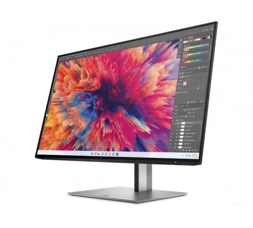 Монитор HP Z24q G3 QHD 4Q8N4AA