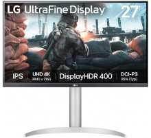 Монитор LG 27UP650K-W