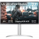 Монитор LG 27UP650K-W