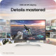 Монитор LG 27UP650K-W