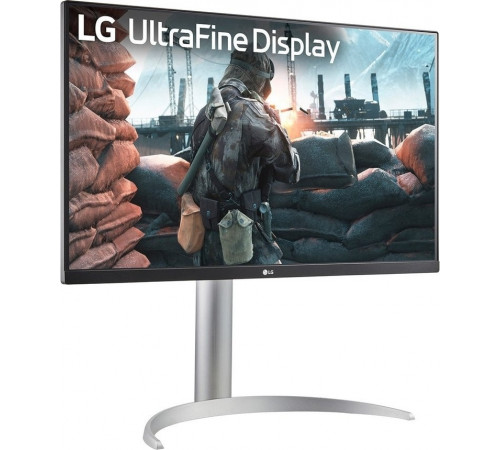 Монитор LG 27UP650K-W