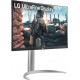 Монитор LG 27UP650K-W