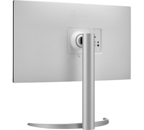 Монитор LG 27UP650K-W