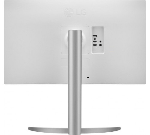 Монитор LG 27UP650K-W
