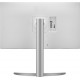 Монитор LG 27UP650K-W