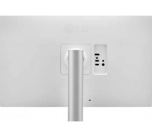 Монитор LG 27UP650K-W