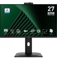 Монитор MSI Pro MP275QPDG