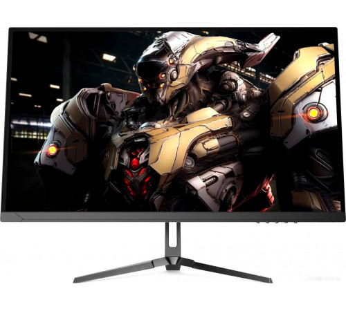 Монитор NPC MZ2712-B