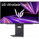 Монитор LG UltraGear OLED 27GX790A-B