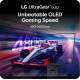 Монитор LG UltraGear OLED 27GX790A-B