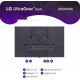 Монитор LG UltraGear OLED 27GX790A-B