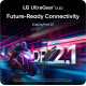 Монитор LG UltraGear OLED 27GX790A-B