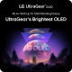Монитор LG UltraGear OLED 27GX790A-B