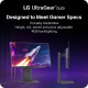Монитор LG UltraGear OLED 27GX790A-B