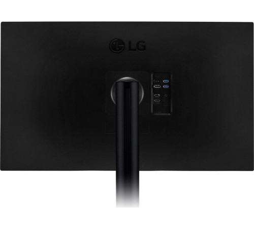 Монитор LG UltraFine 32UN880K-B