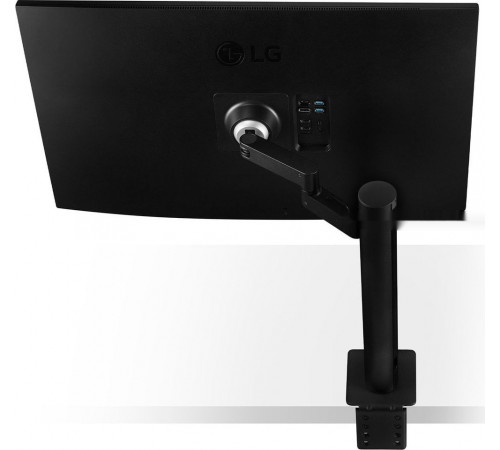 Монитор LG UltraFine 32UN880K-B