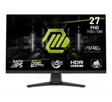 Монитор MSI MAG 272F