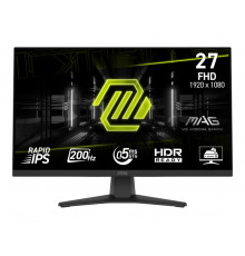 Монитор MSI MAG 272F