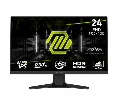 Монитор MSI MAG 244F