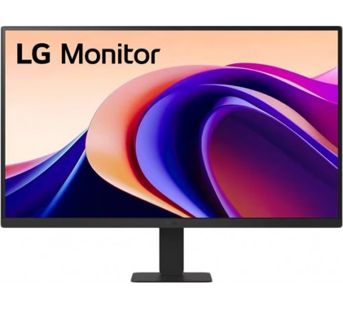 Монитор LG UltraFine 27U631A-B