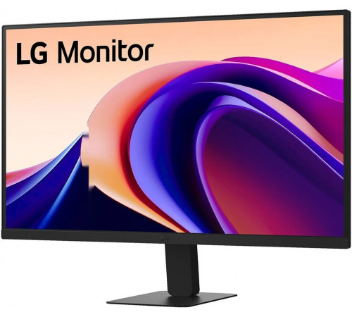 Монитор LG UltraFine 27U631A-B