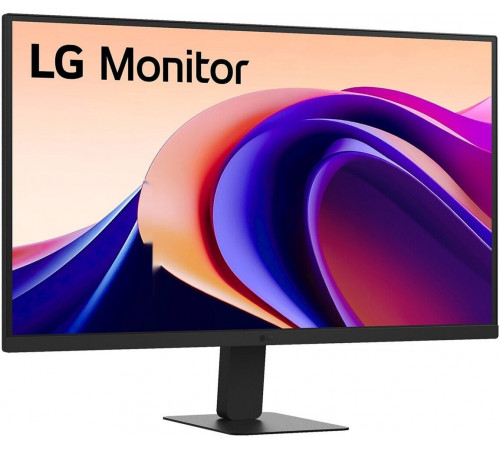 Монитор LG UltraFine 27U631A-B