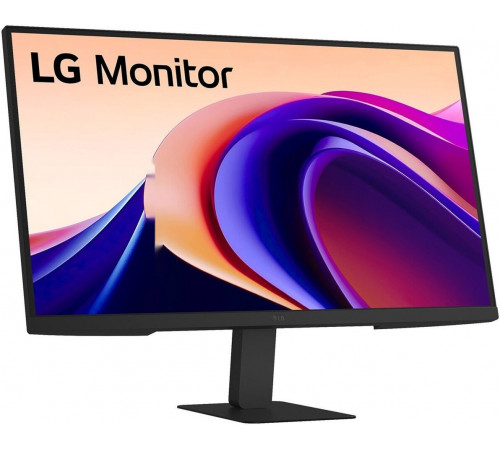 Монитор LG UltraFine 27U631A-B