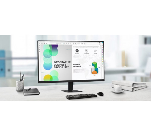 Монитор LG UltraFine 32U631A-B