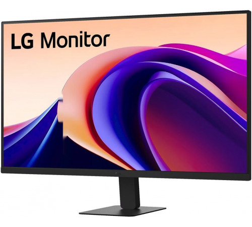 Монитор LG UltraFine 32U631A-B