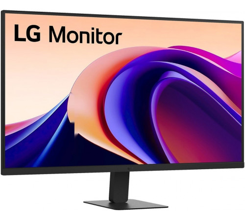 Монитор LG UltraFine 32U631A-B