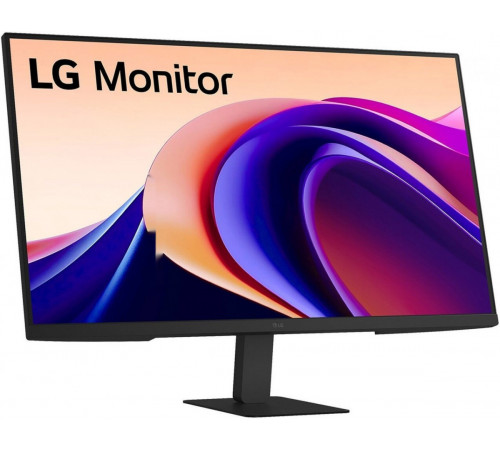 Монитор LG UltraFine 32U631A-B