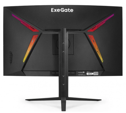 Монитор Exegate Combat EC3207TA EX297503RUS
