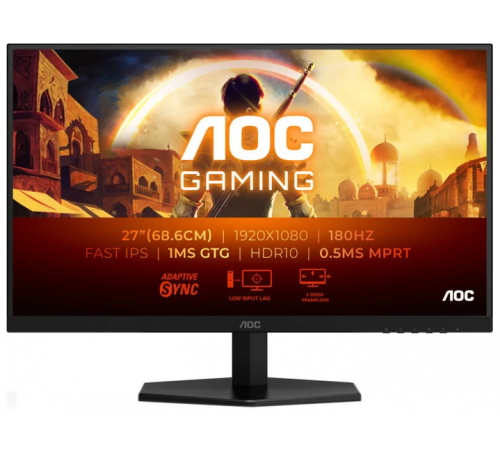 Монитор AOC 27G42E