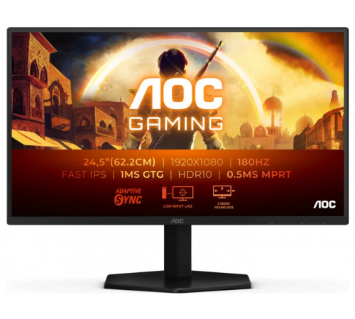 Монитор AOC 25G42E