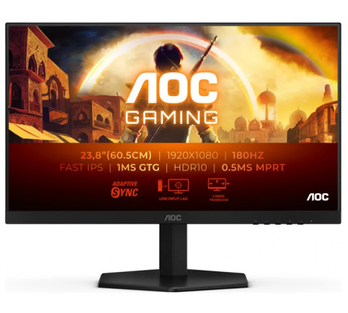 Монитор AOC 24G42E