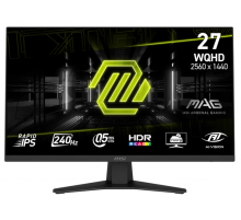 Монитор MSI MAG 274QF X24