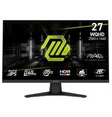 Монитор MSI MAG 274QF X24
